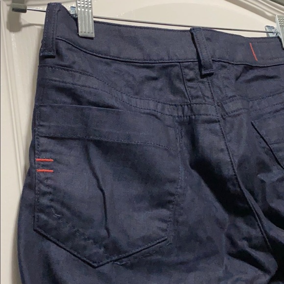 NWT Marithe Francois Girbaud jeans - Picture 11 of 12